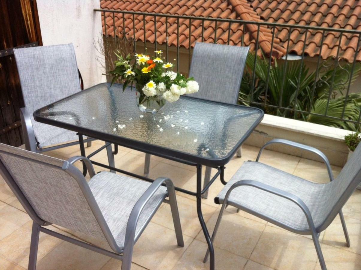 דירות מילינה Sole Mio מראה חיצוני תמונה