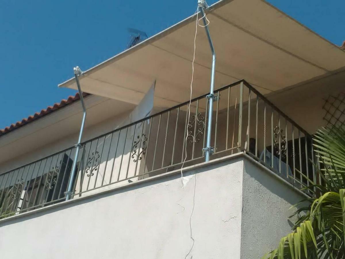 דירות מילינה Sole Mio מראה חיצוני תמונה