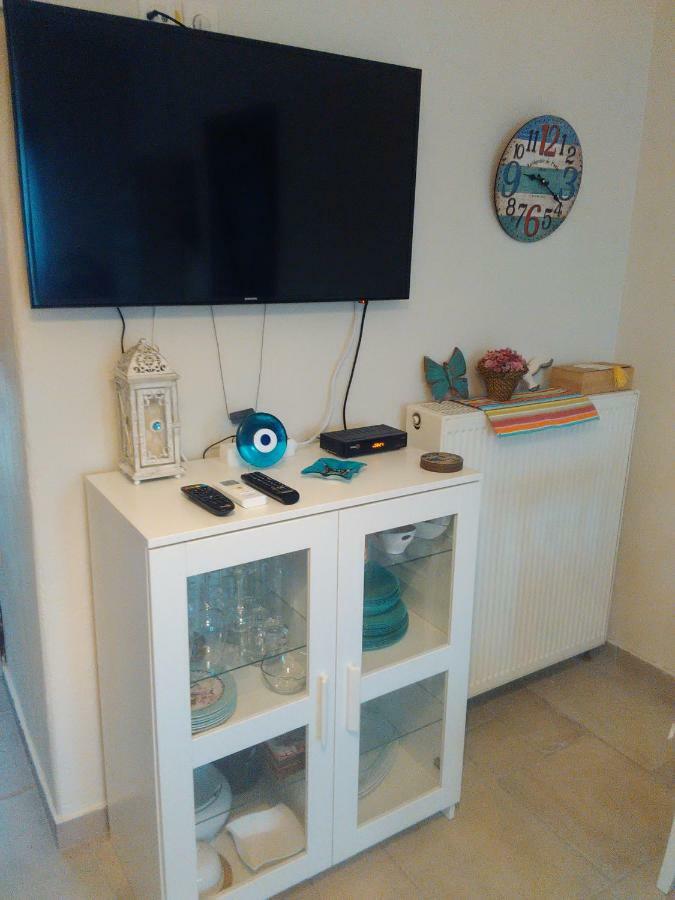 דירות מילינה Sole Mio מראה חיצוני תמונה
