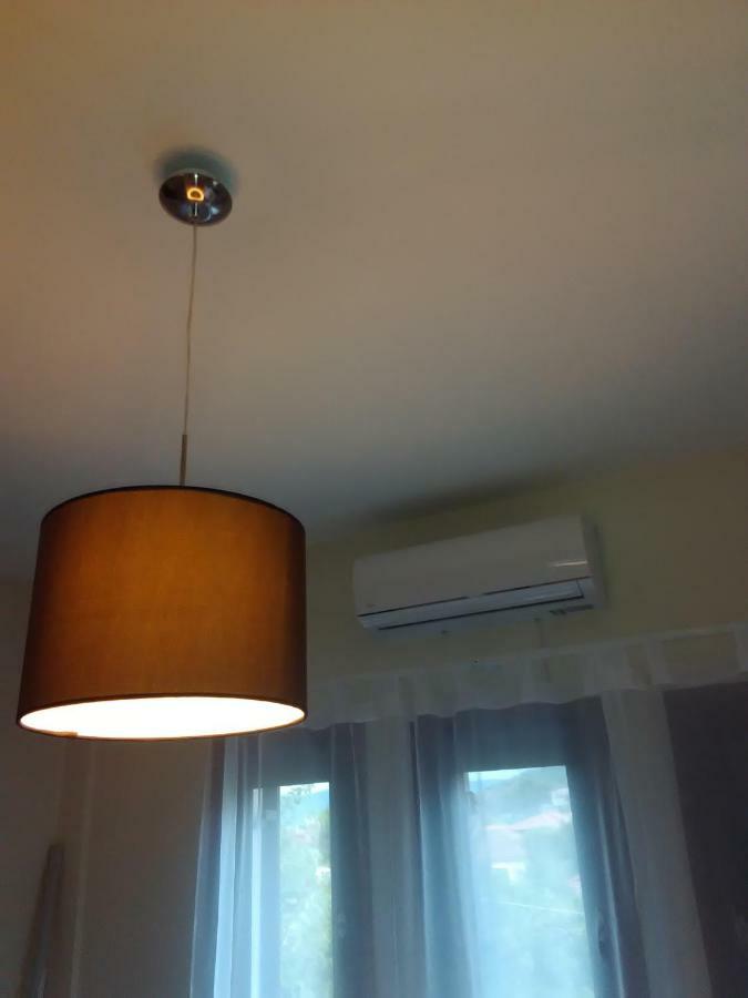 דירות מילינה Sole Mio מראה חיצוני תמונה